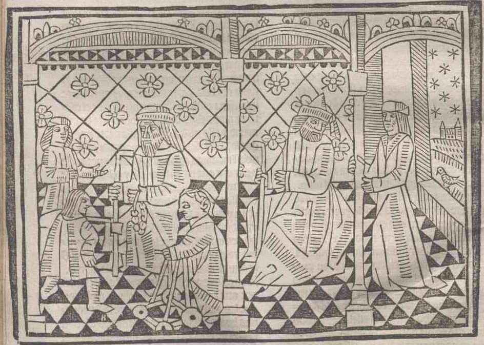  De proprietatibus rerum 