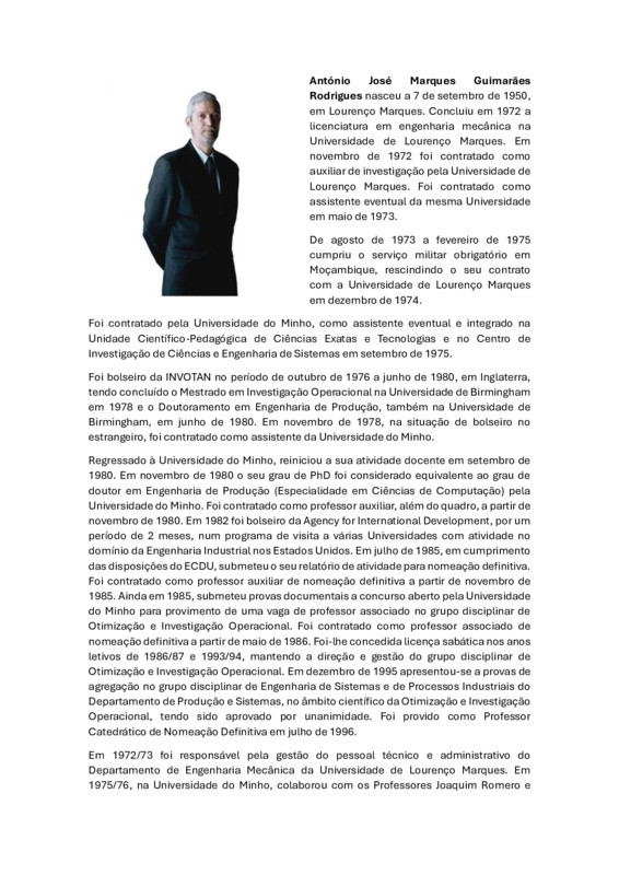  António Guimarães Rodrigues 