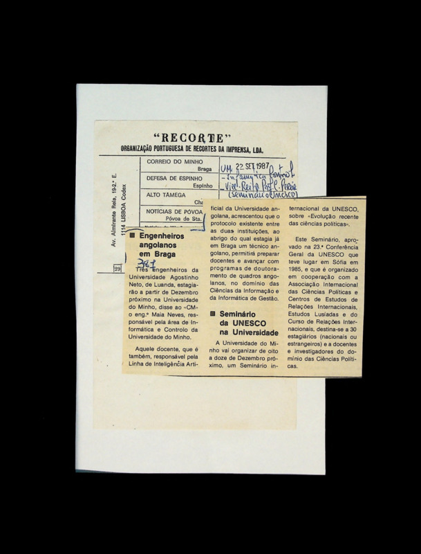  Engenheiros angolanos em Braga 