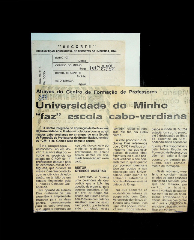  Universidade do Minho 