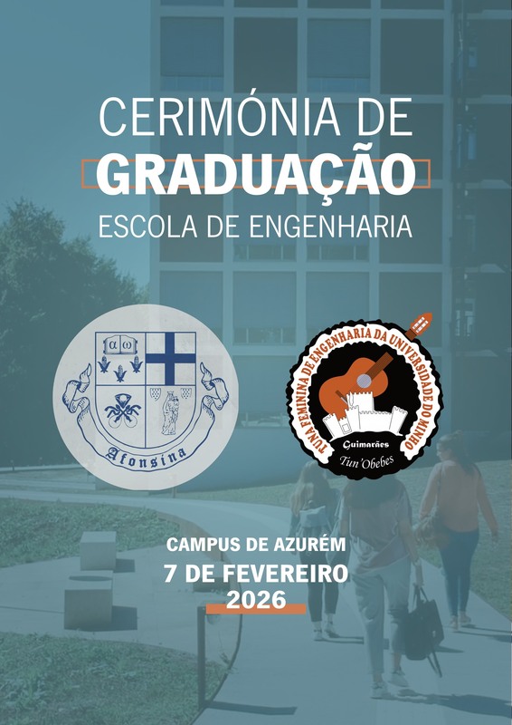  EEUM: Cerimónia de Graduação (2026) 