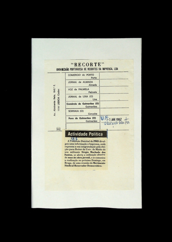  A comissão distrital do PRD divulga informação à imprensa 