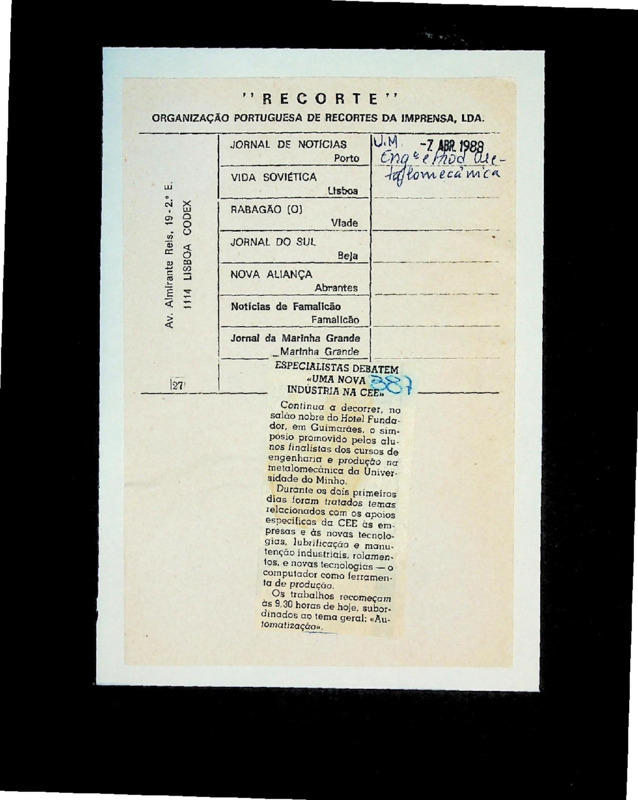  Especialistas debatem 