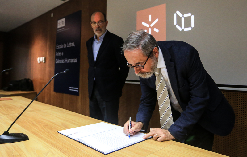  João Rosas preside à ELACH 