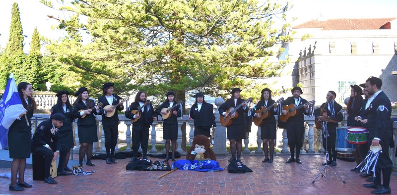  Encontro Alumni ELACH 2023 