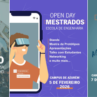 Dia do Emprego da Engenharia da UMinho