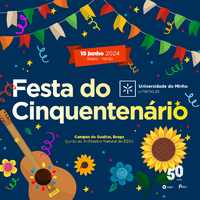 Festa do Cinquentenário