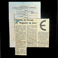 Semana da Europa no 