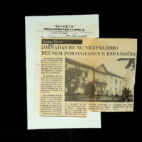 Jornadas de municipalismo reúnem portugueses e espanhóis