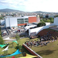Festa do Cinquentenário da UMinho (foto 1)