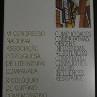 X Colóquio de Outono