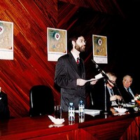 Cerimónia do 25.º Aniversário do ILCH