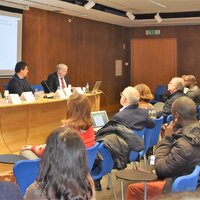 XXI Colóquio de Outono 