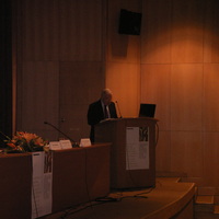 X Colóquio de Outono - Comemorativo das Vanguardas