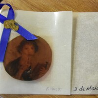 Cerimónia do 25.º Aniversário 