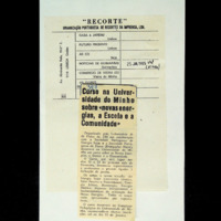 Curso na Universidade do Minho sobre novas energias, a escola e a comunidade