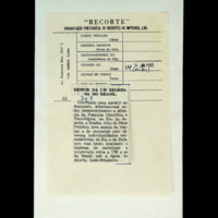 Reitor da UM regressa do Brasil