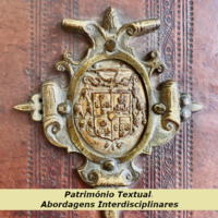 XXIV Colóquio de Outono - Património Textual: Abordagens Interdisciplinares