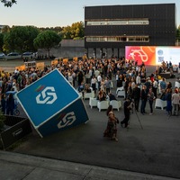 Encontro Caixa Alumni